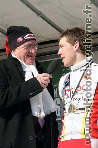 Championnat de Bretagne Cyclo cross 2008 (51)